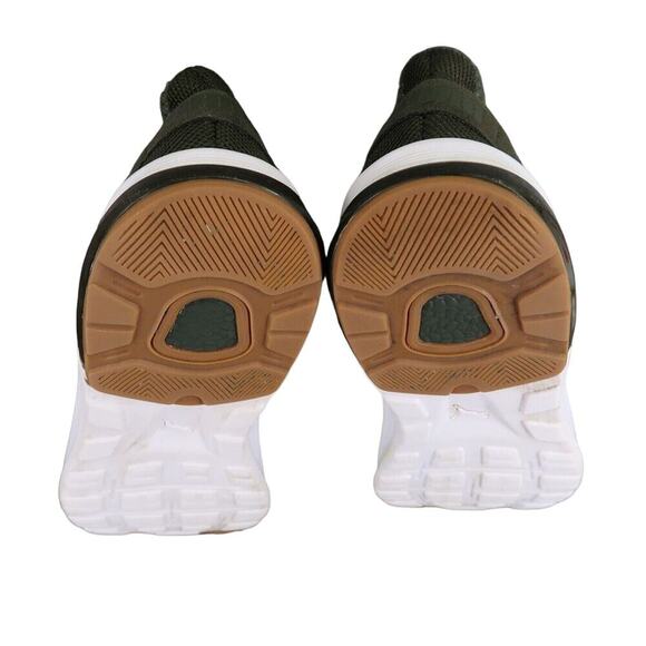 Puma Shoes Mens 11 Athletic Trainers Electron Street Sneaker Green Gym Running main image 10